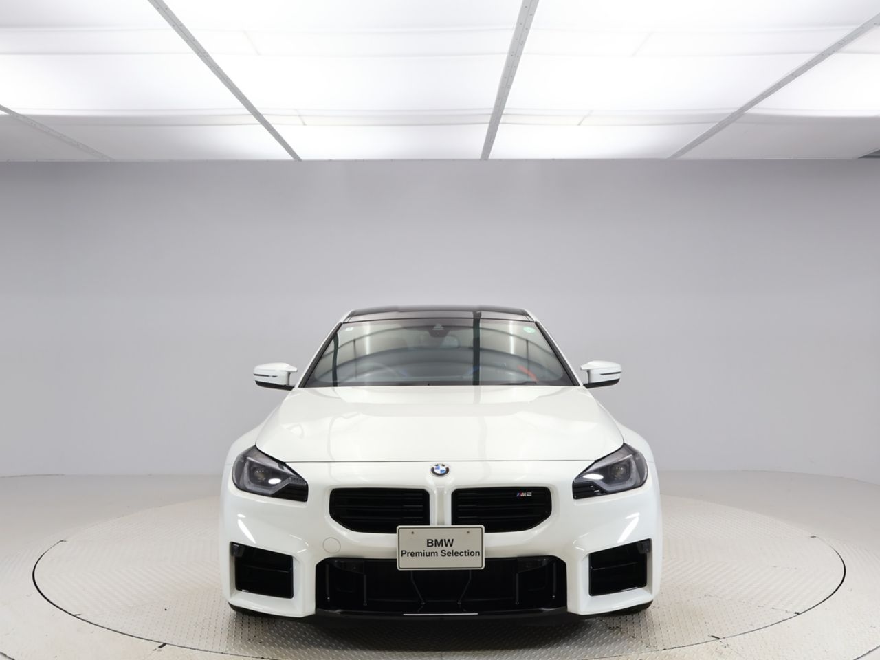 G87 M2 Coupe