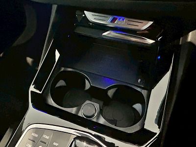 G01 X3 M40i RHD LCI ZA