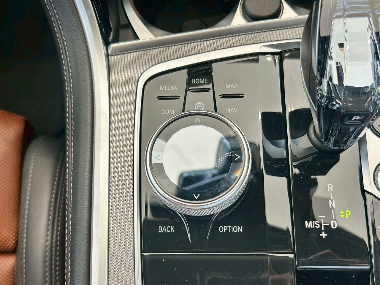 G16 840i M Sport Gran Coupe B58 3.0i