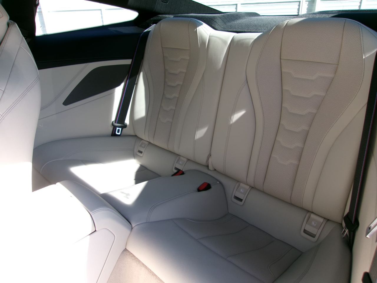 G15 840i M Sport Coupe B58 3.0i