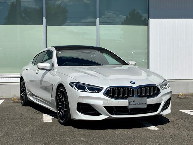 G16 840i M Sport Gran Coupe B58 3.0i