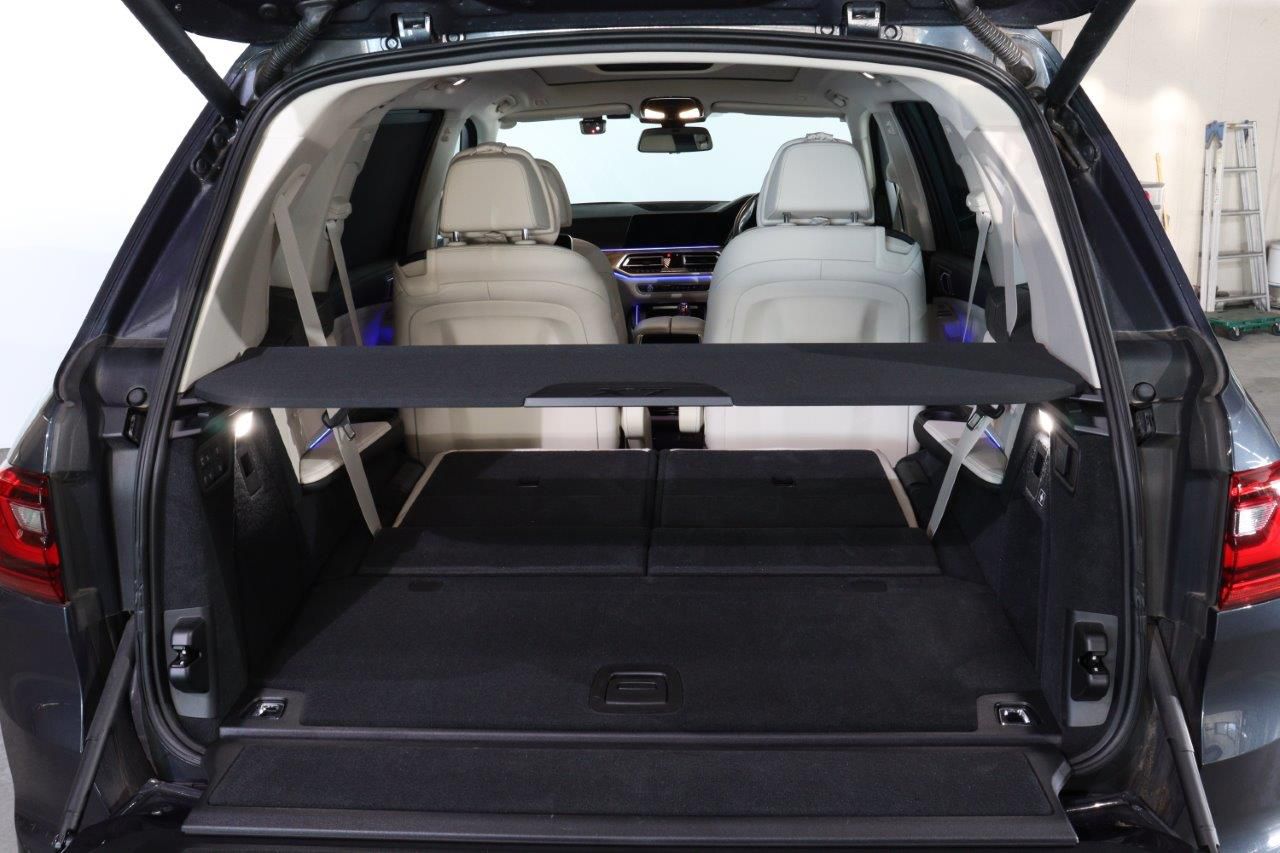 G07 X7 xDrive30d N57 3.0d