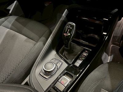 F39 X2 sDrive18i B38 1.5i SAC