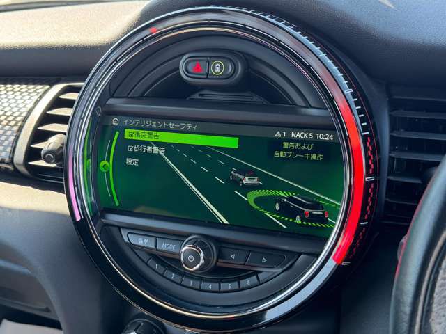 F56 MINI JOHN COOPER WORKS