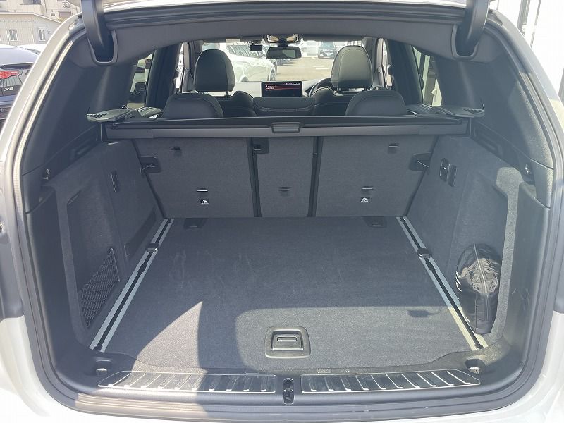 G01 X3 xDrive20d RHD ZA LCI