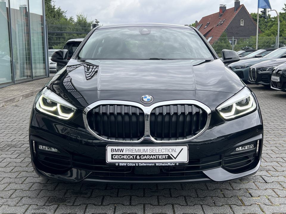 BMW 118