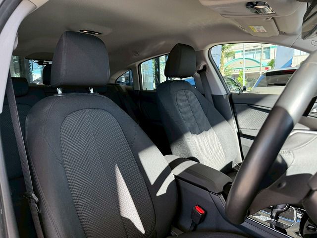 F44 218i Gran Coupe B38 1.5i