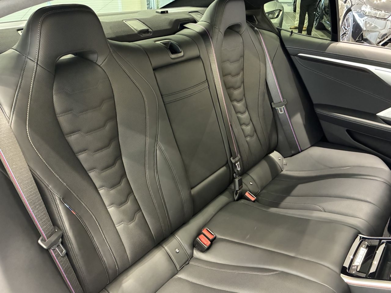 G16 M850i xDrive Gran Coupé N63B 4.4i