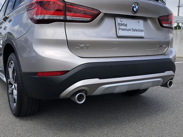 F48 X1 xDrive18d B47 2.0d LCI
