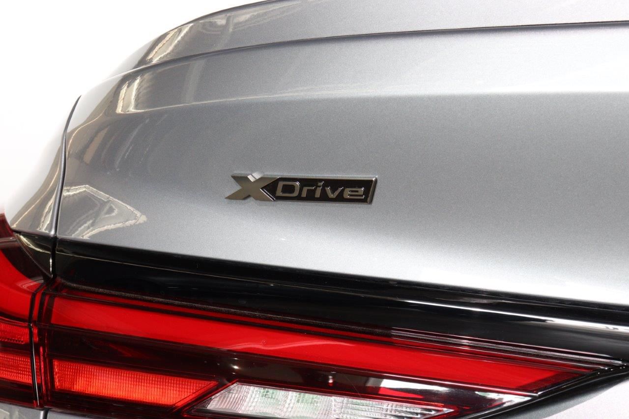 F4* **35i xDrive **** ***** B48 2.0i