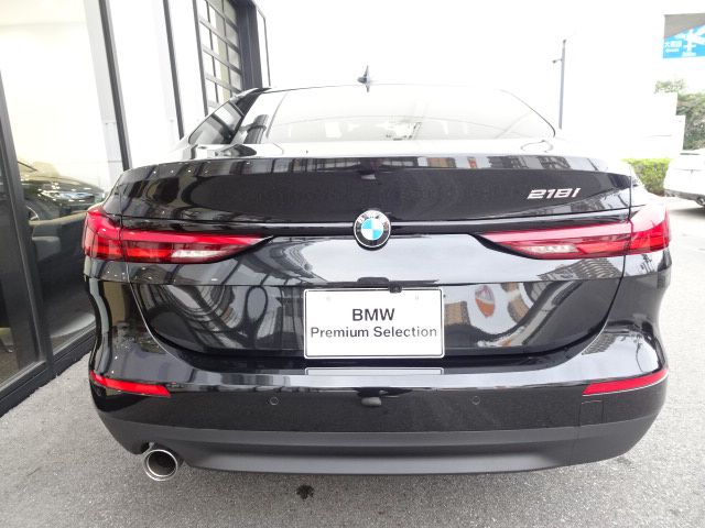 F44 218i Gran Coupe B38 1.5i