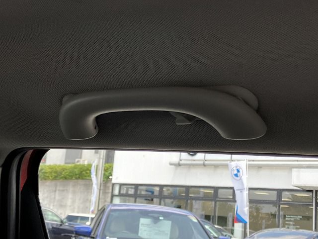 F55 MINI Cooper 5-Door Hatch LCI