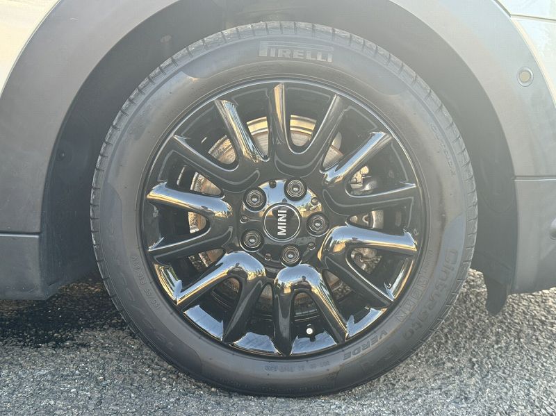 MINI F55 Cooper D 5dr Hatch LCI