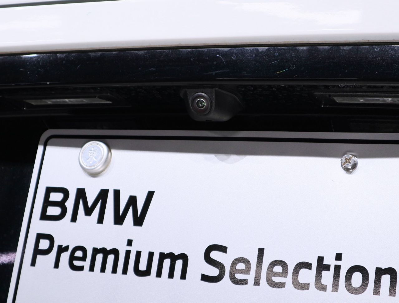 X4 xDrive20d RHD
