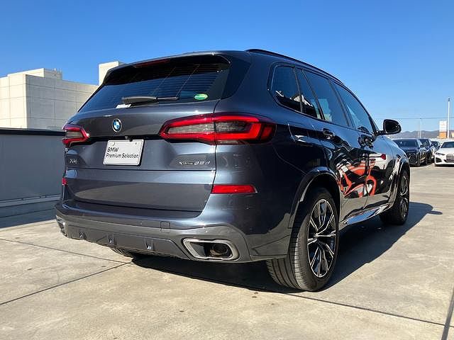 G05 X5 xDrive30d xLine B57 3.0d