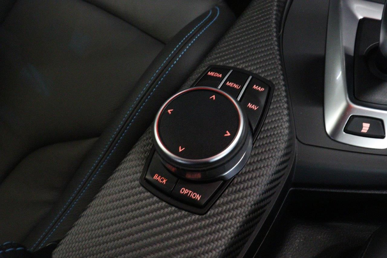 F87 M2 Competition S55 3.0i