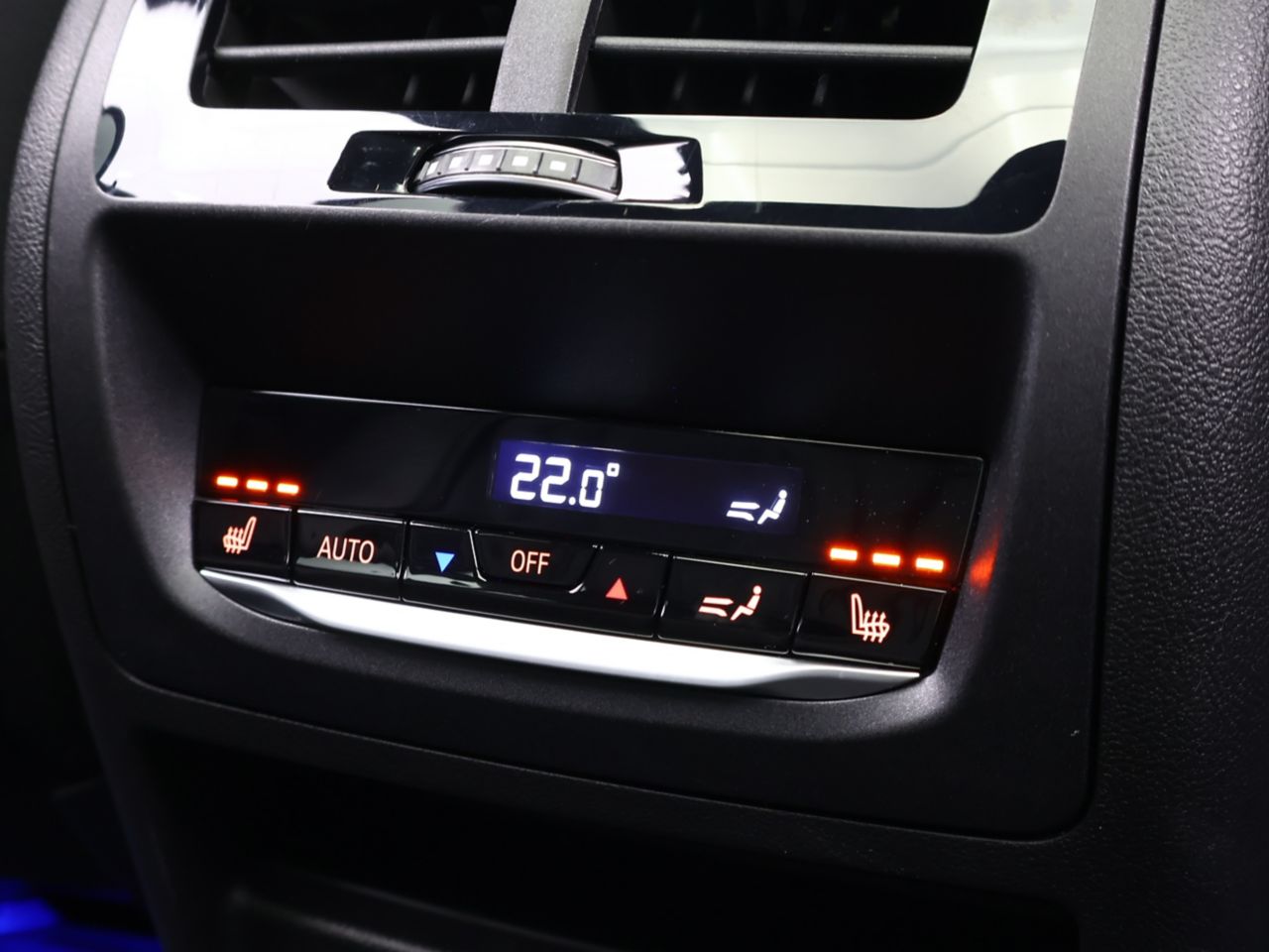 G01 X3 xDrive20d RHD ZA LCI