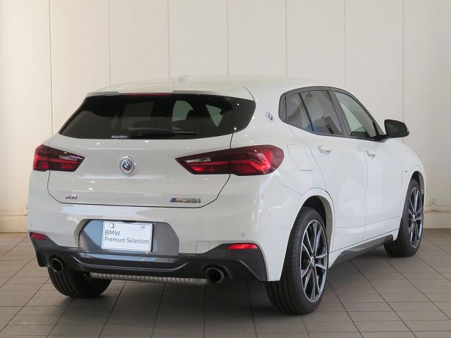 F39 X2 M35i B48 2.0i