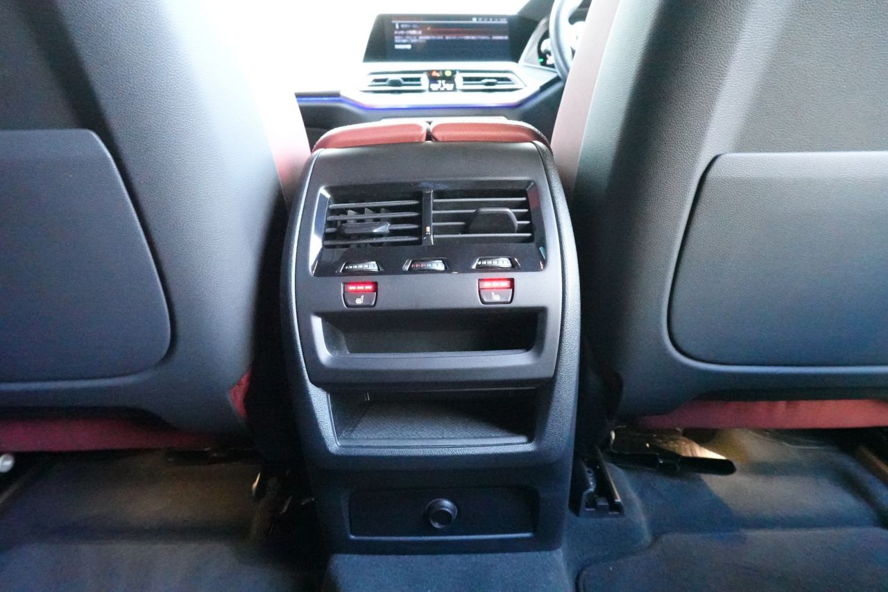 X6 xDrive30d RHD