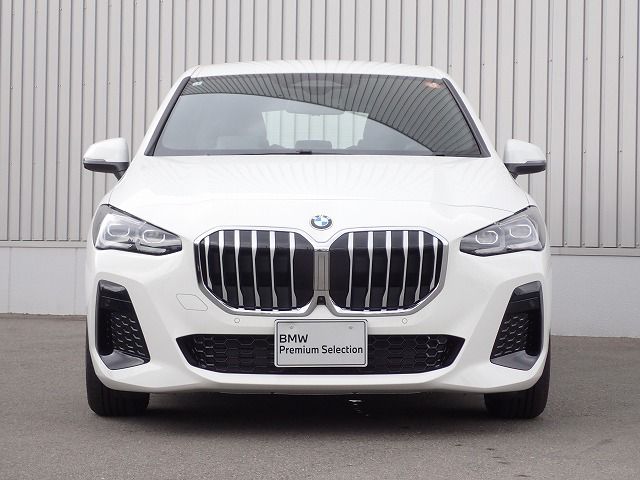 U06 218d Active Tourer B47 2.0d