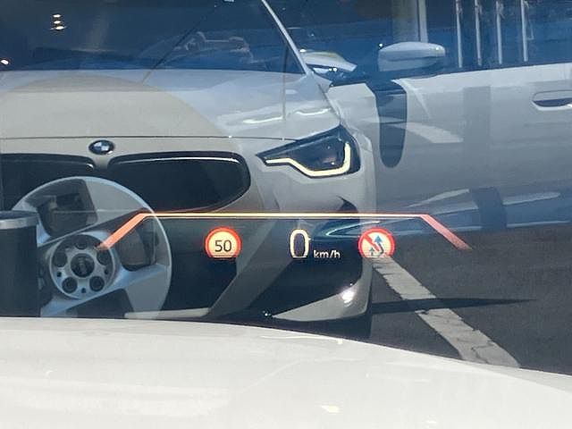 G42 220i Coupe