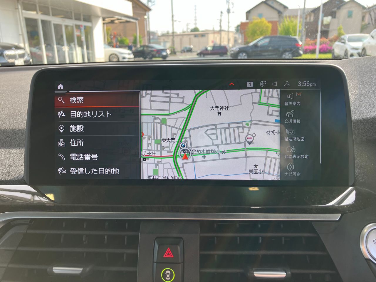 X3 xDrive20d RHD ZA