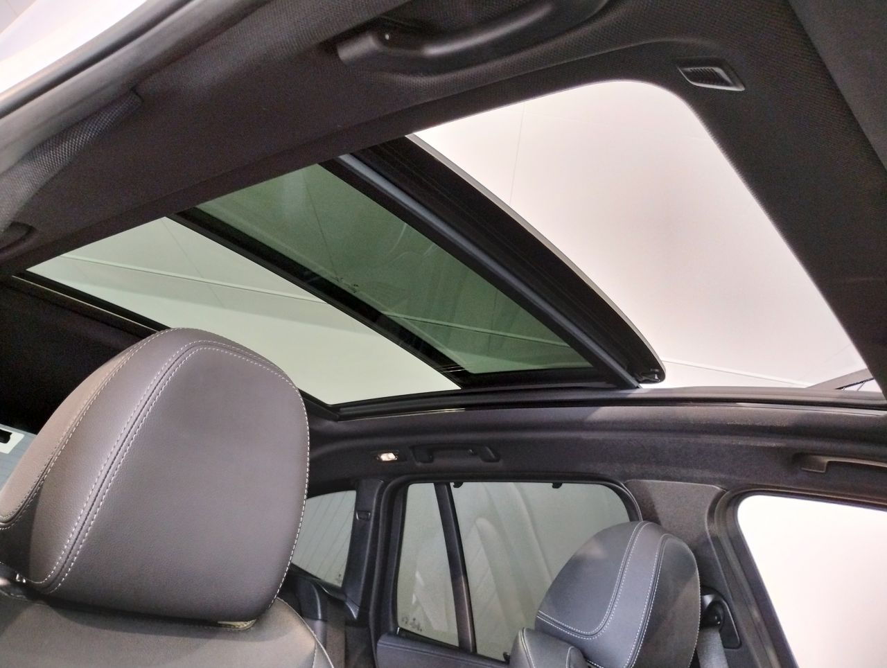 G01 X3 xDrive20d RHD ZA LCI