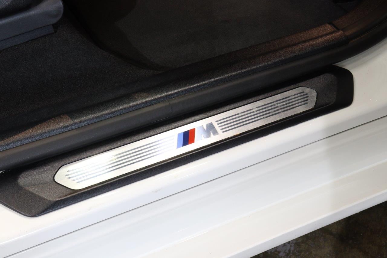 X4 xDrive20d RHD