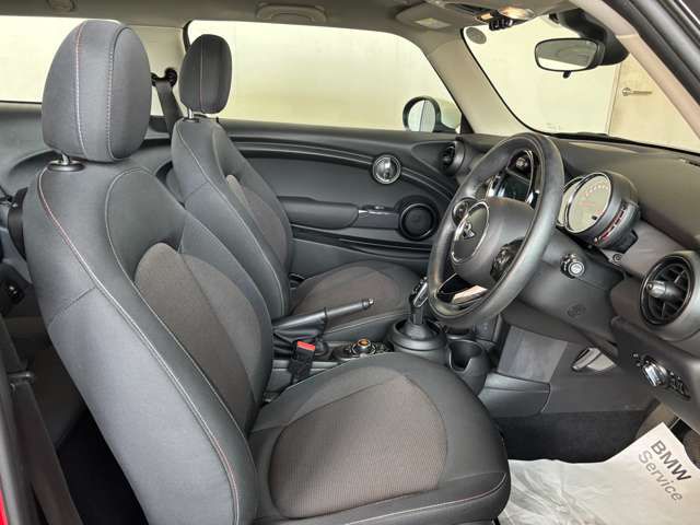 F56 MINI Cooper 3-Door Hatch LCI