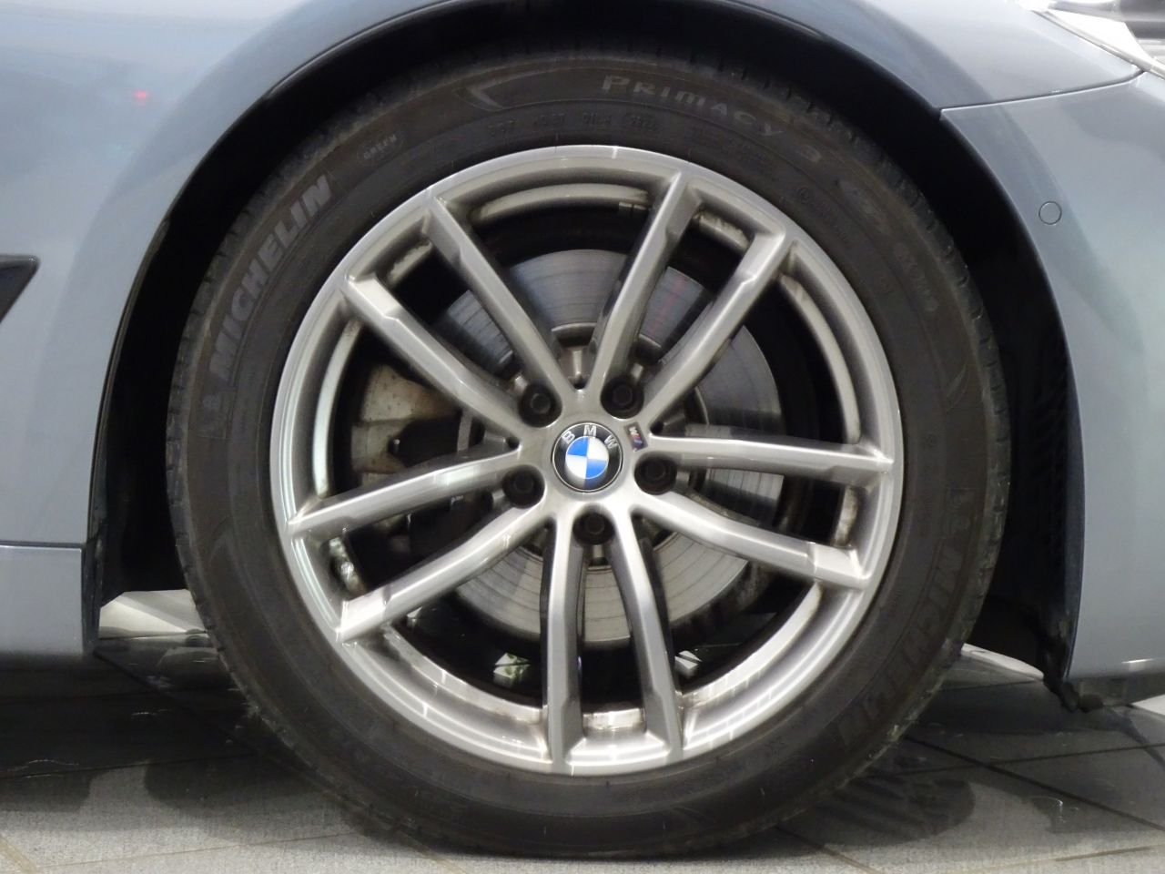 G30 520d xDrive SE Saloon B47 2.0d