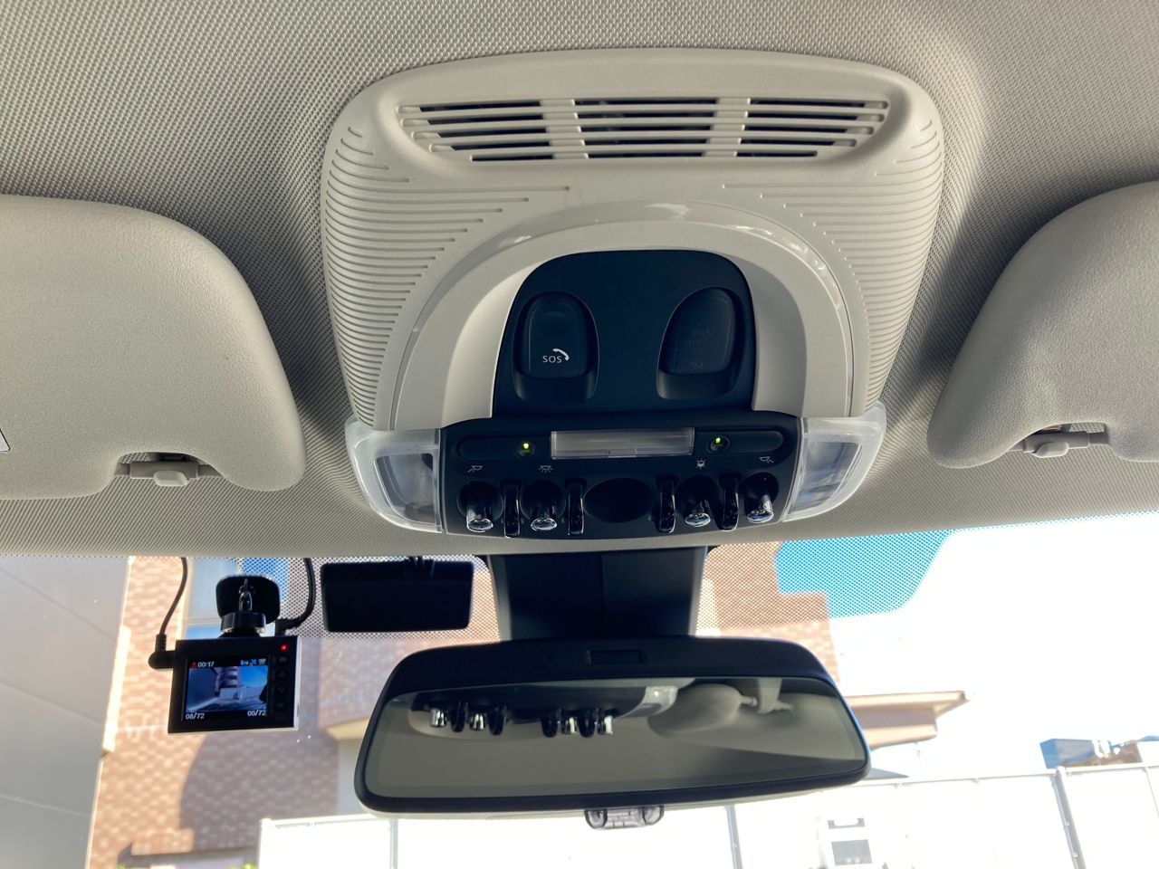 F56 MINI Cooper S 3-Door Hatch LCI