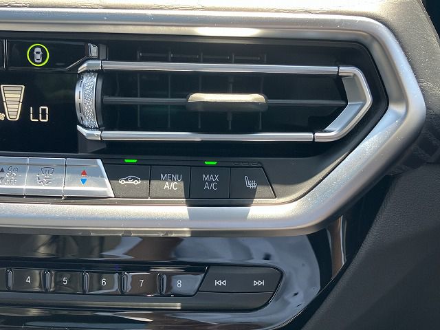 G01 X3 M40i RHD LCI ZA