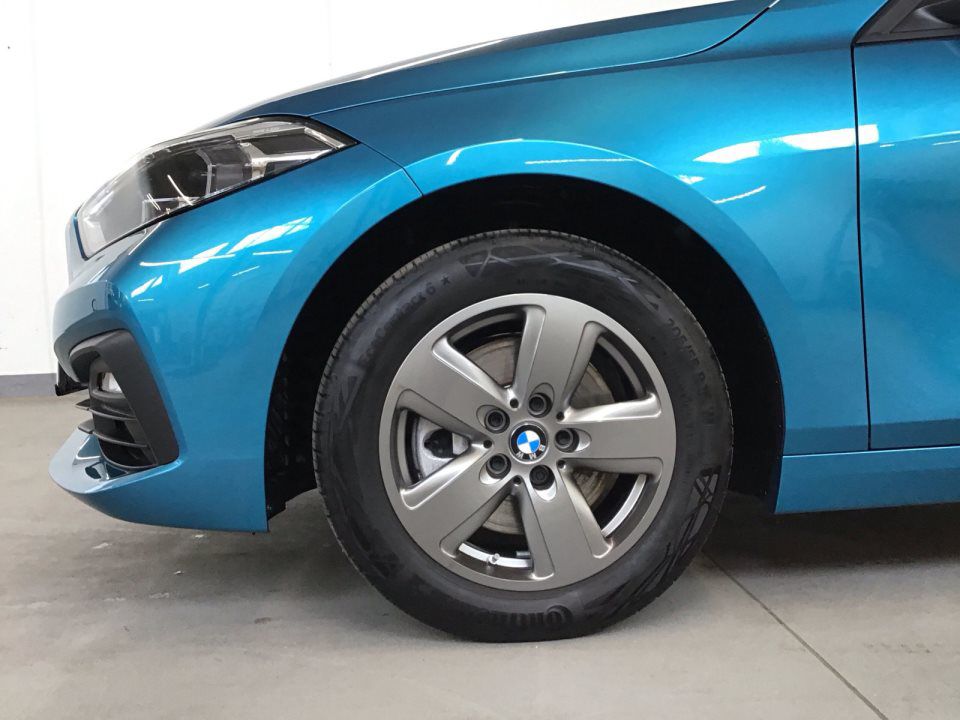 BMW 116