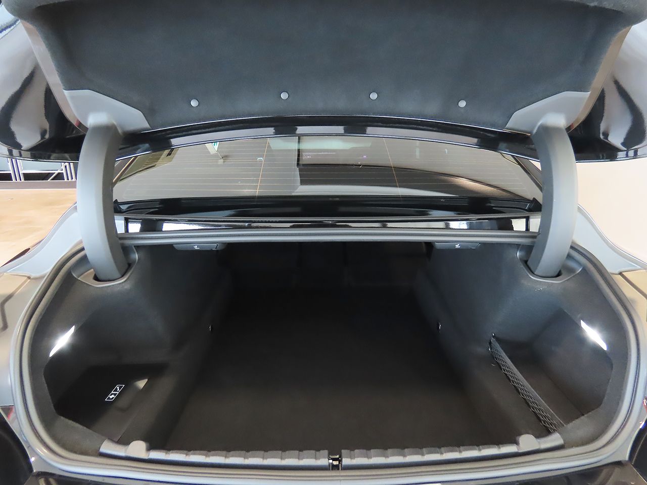 F93 M8 Gran Coupe S63 4.4i