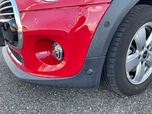F56 MINI Cooper 3-Door Hatch LCI
