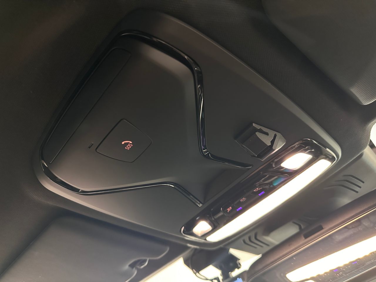 G21 320d xDrive Touring RHD