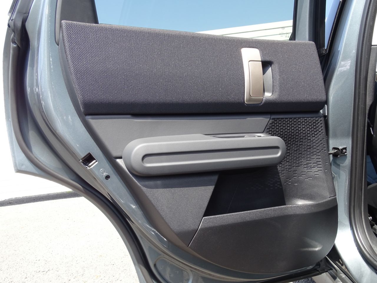 U25 MINI Countryman S ALL4