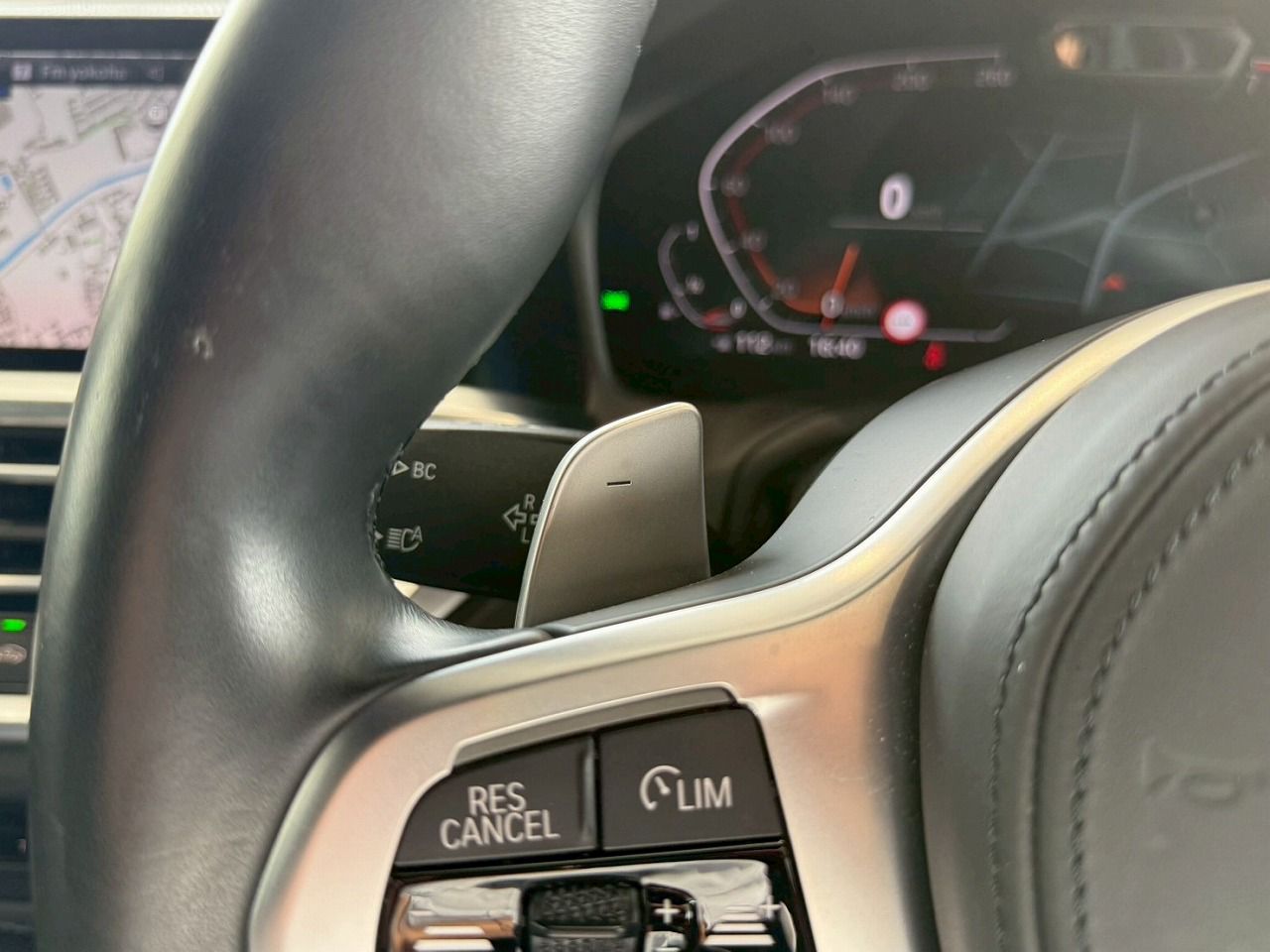 G21 318i Touring