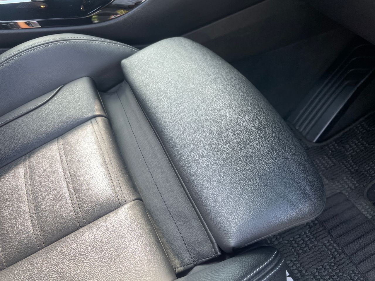 G01 X3 M40d RHD LCI ZA