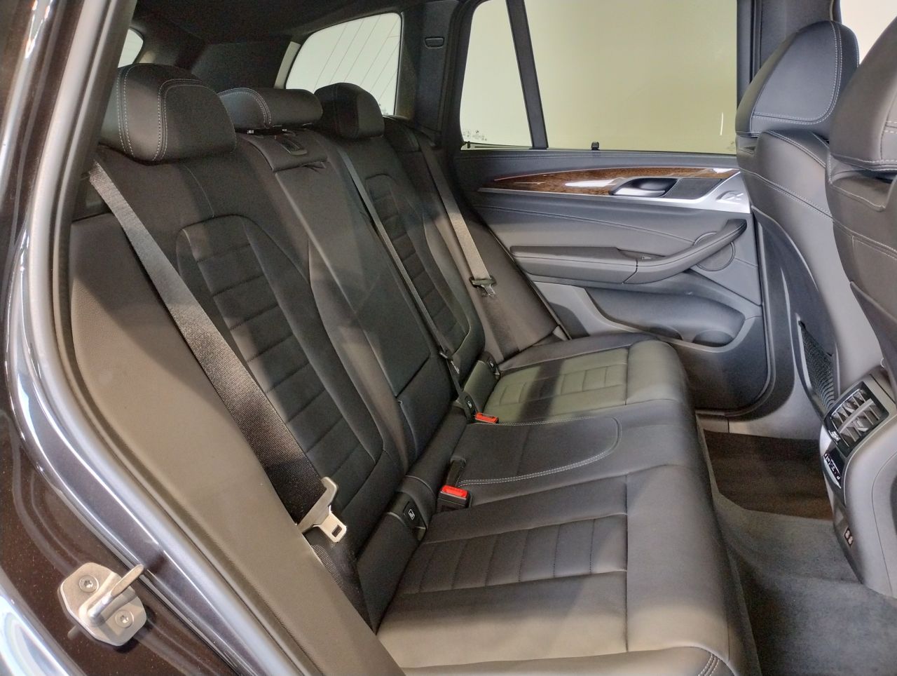 G01 X3 xDrive20d RHD ZA LCI