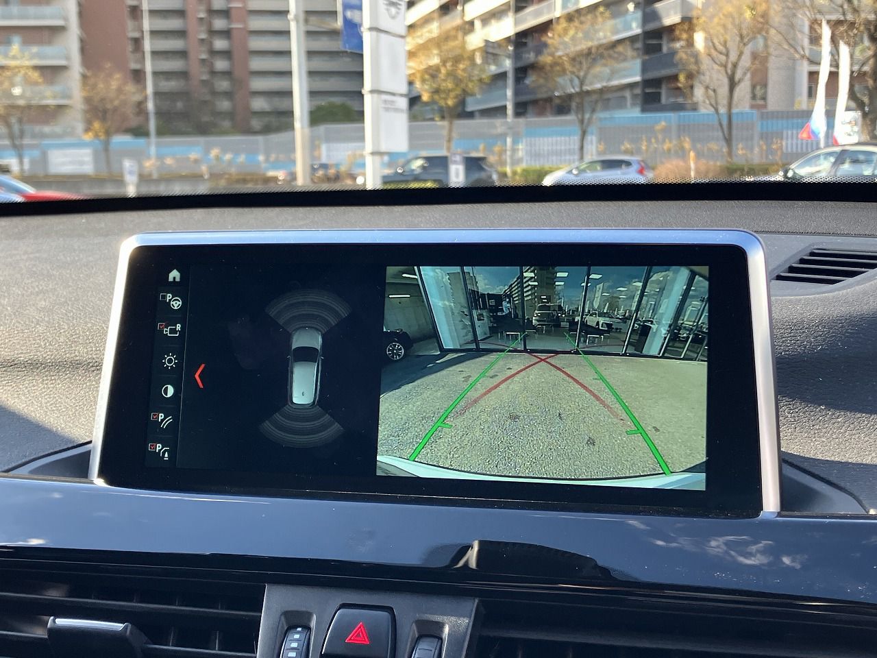X1 SDRIVE18I
