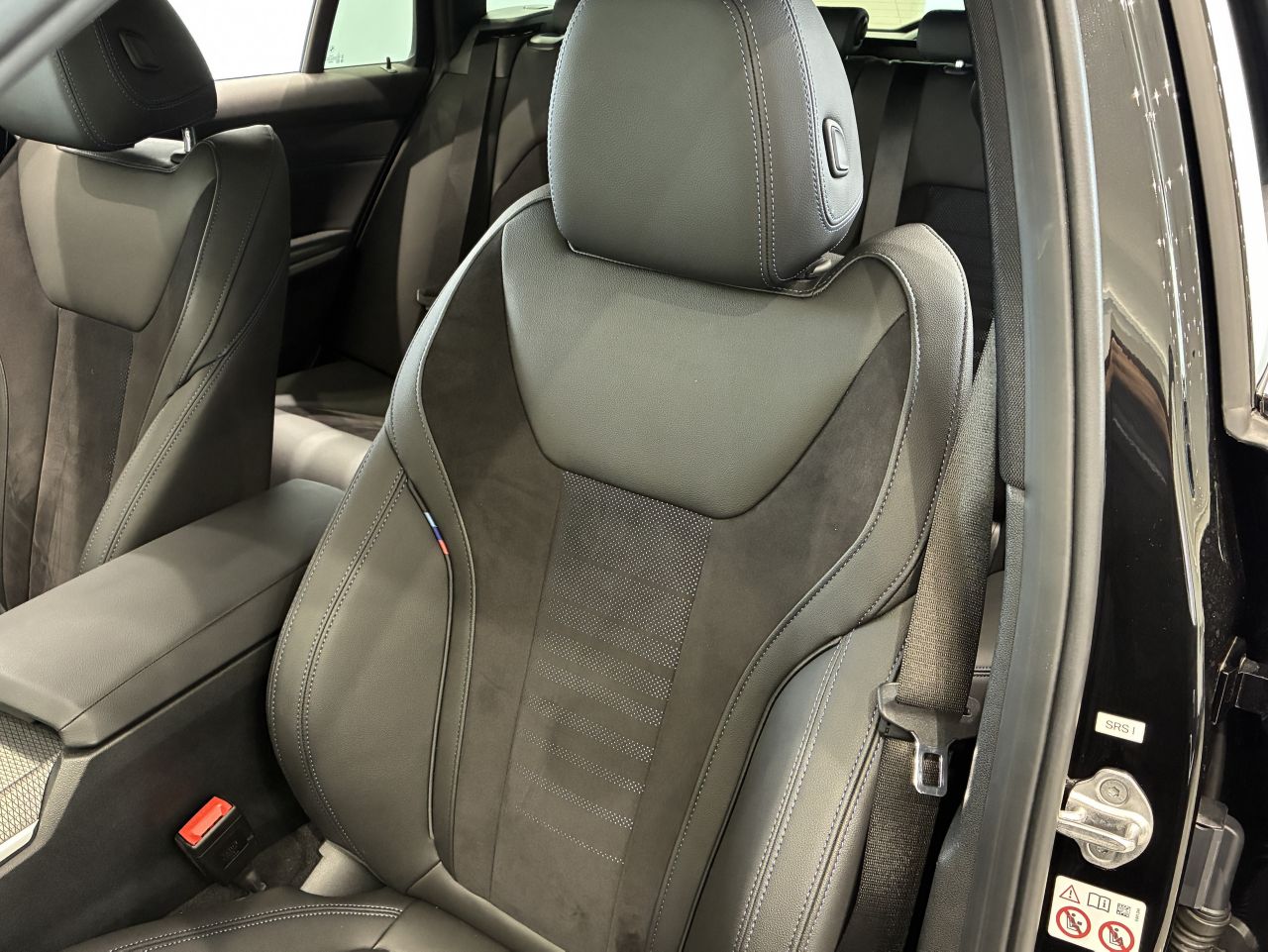 G21 320i Touring LCI RHD