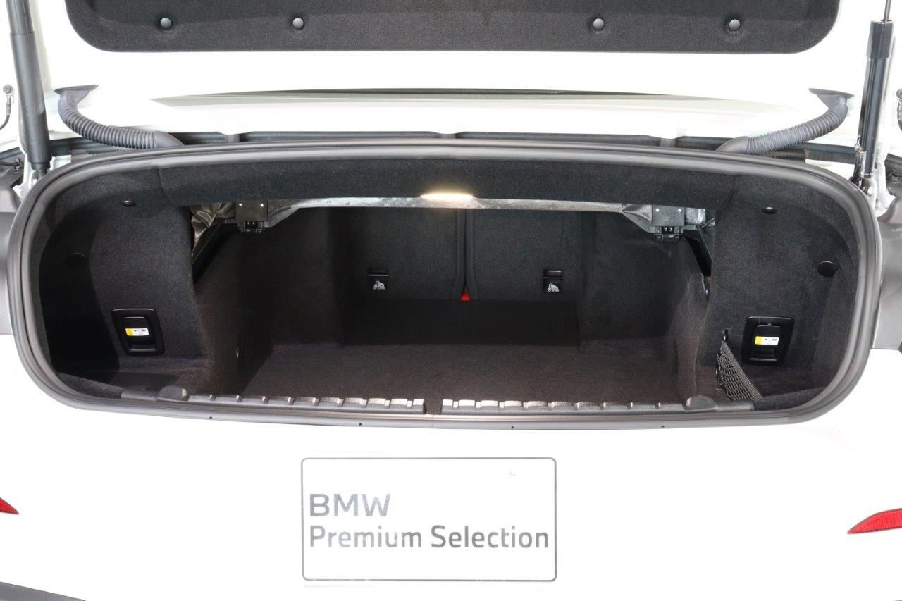 G14 840i M Sport Convertible B58 3.0i