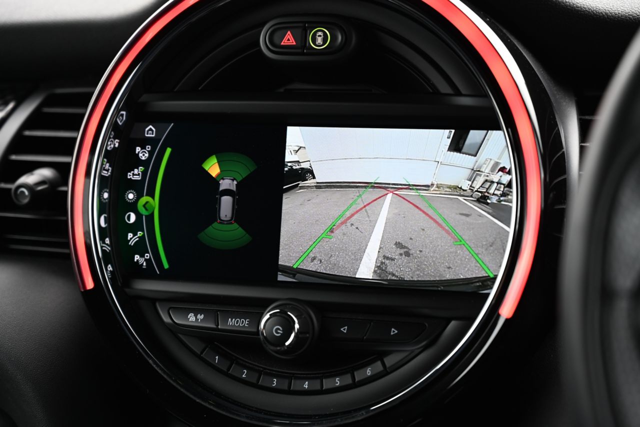 F56 MINI JOHN COOPER WORKS