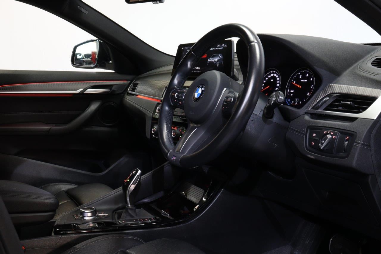 F39 X2 xDrive20d B47 2.0d