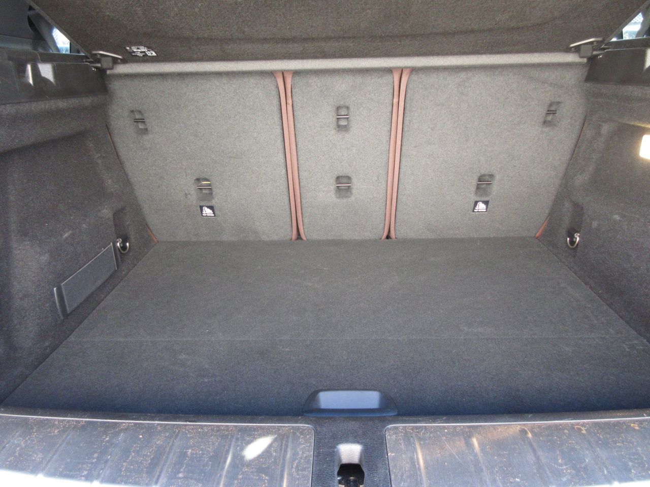 F39 X2 sDrive18i B38 1.5i SAC