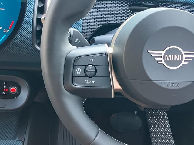 U25 MINI Countryman C