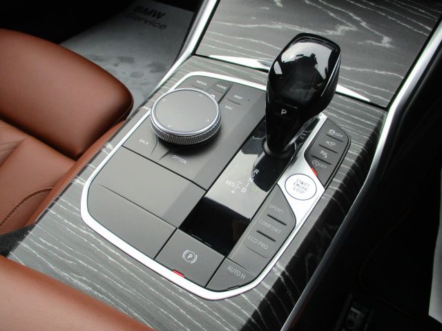 G21 320d xDrive Touring RHD