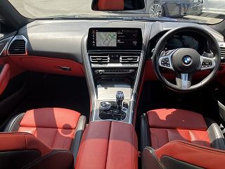 G16 840d xDrive Gran Coupe B57 3.0d