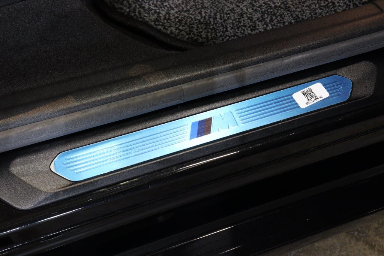 G01 X3 M40i RHD LCI ZA